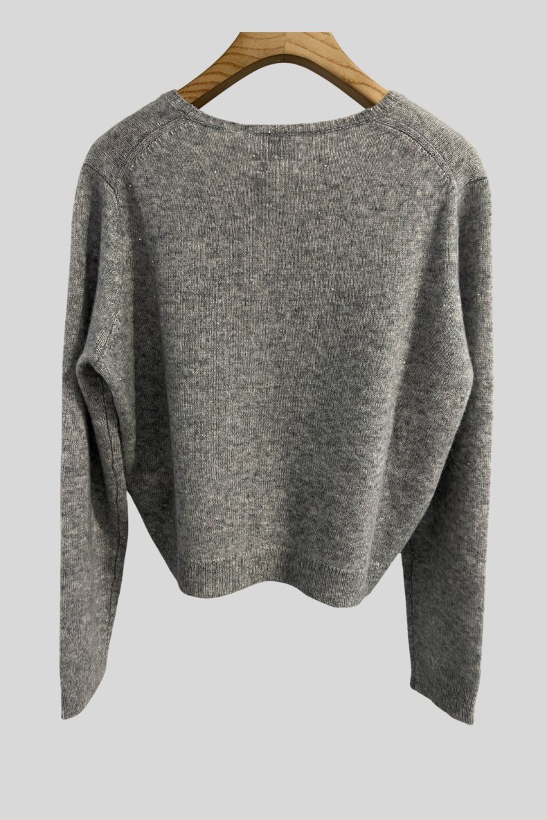 ALLUDE STRIK GR� MELERET