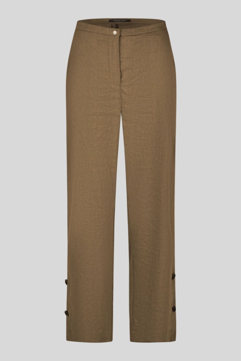 ANNETTE G�RTZ BUKS BIN BRUN