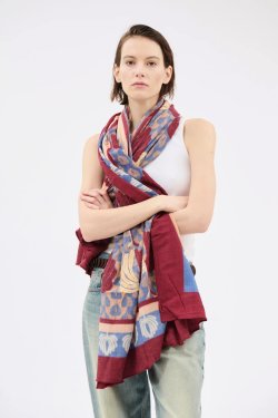 ODEEH T�RKL�DE BL� - BORDEAUX