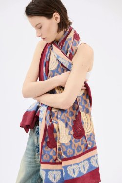 ODEEH T�RKL�DE BL� - BORDEAUX