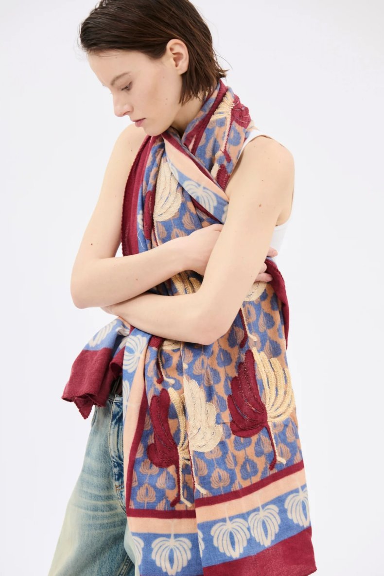 ODEEH T�RKL�DE BL� - BORDEAUX