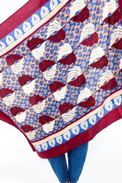 ODEEH T�RKL�DE BL� - BORDEAUX