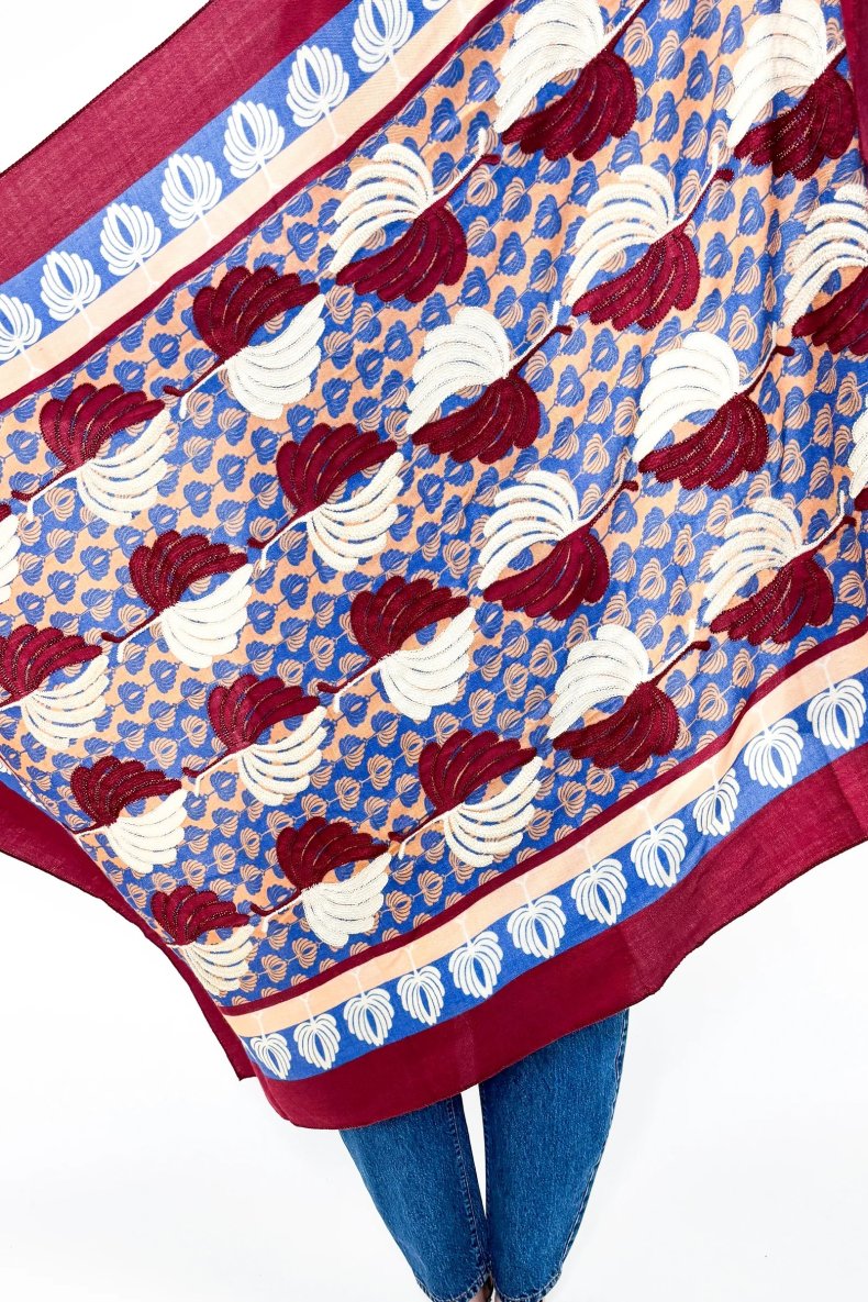 ODEEH T�RKL�DE BL� - BORDEAUX