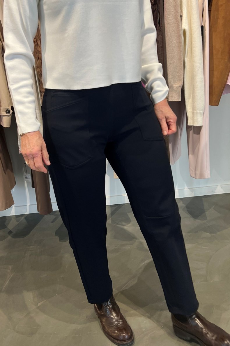 CAMBIO BUKS OCEAN M�RKE BL�