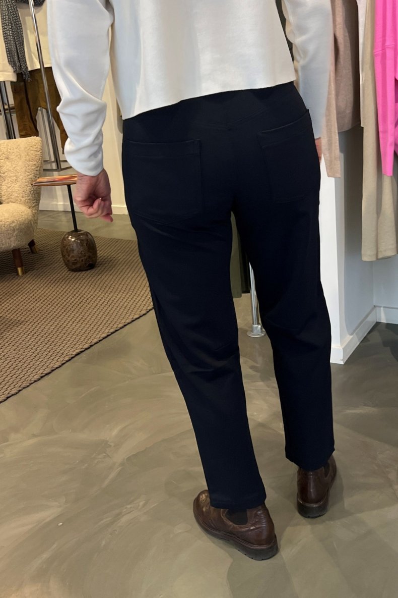 CAMBIO BUKS OCEAN M�RKE BL�