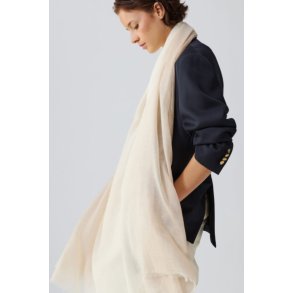 ANDREAS CASHMERE T�RKL�DE SAND/CREME