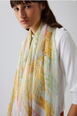 ANDREAS H�R T�RKL�DE PASTEL FARVER