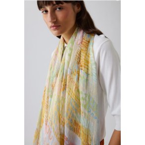 ANDREAS H�R T�RKL�DE PASTEL FARVER