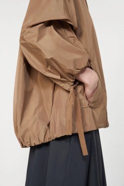 MAX MARA VIND JAKKE CAMEL