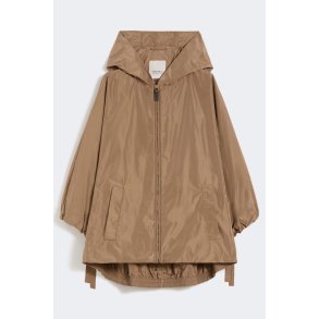 MAX MARA VIND JAKKE CAMEL