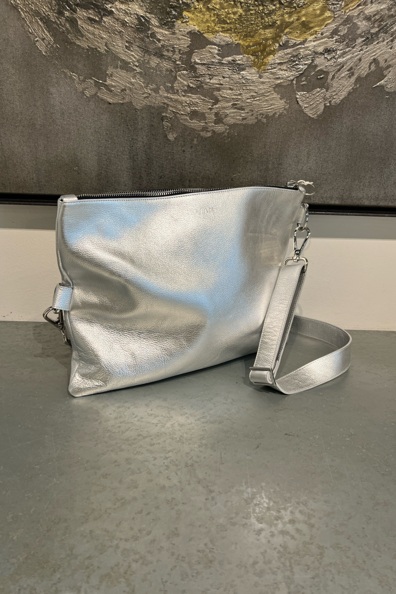 NO/AN TASKE BOLD S�LV