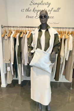 NO/AN TASKE BOLD S�LV