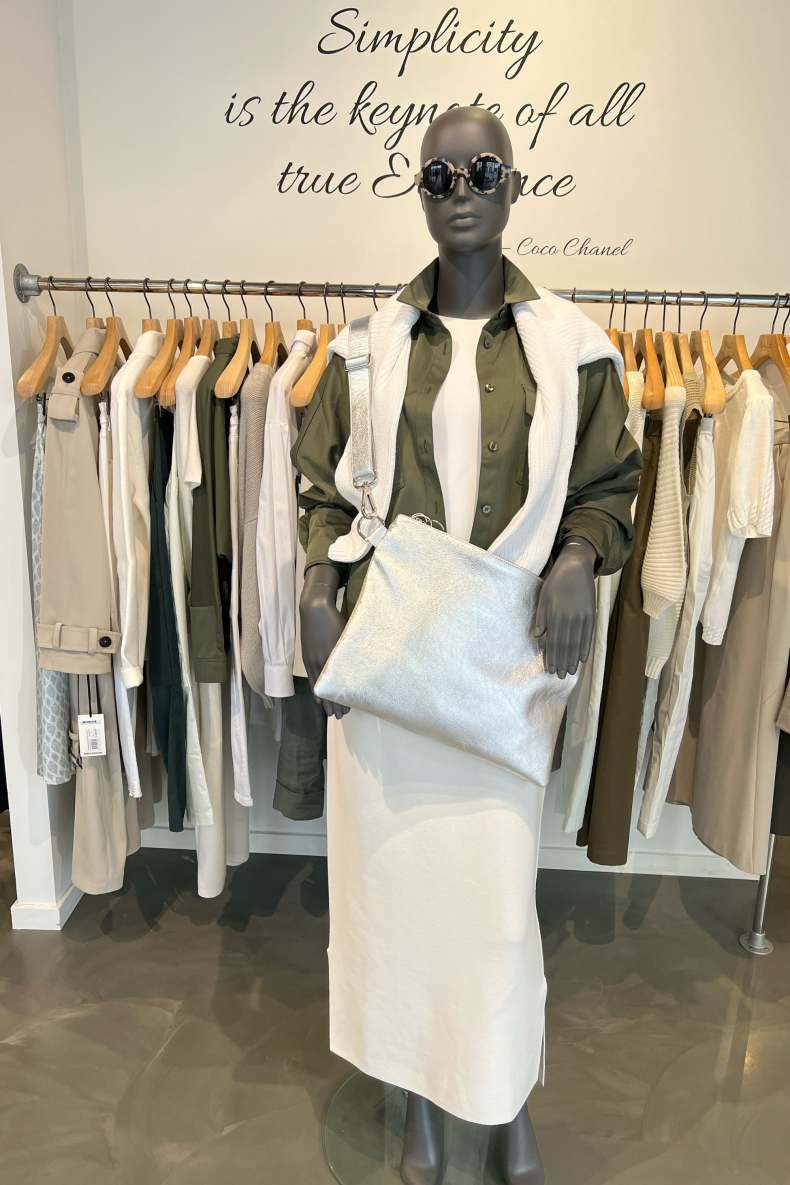 NO/AN TASKE BOLD S�LV