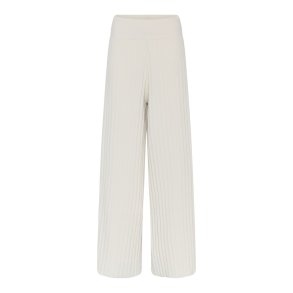 ANNETTE GRTZ STRIK BUKSER STARLA OFF.WHITE