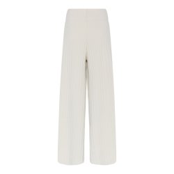 ANNETTE GRTZ STRIK BUKSER STARLA OFF.WHITE