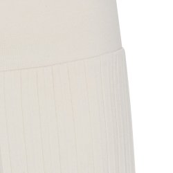 ANNETTE GRTZ STRIK BUKSER STARLA OFF.WHITE