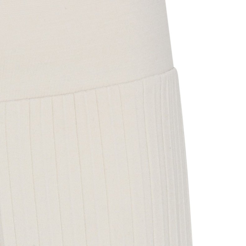 ANNETTE GRTZ STRIK BUKSER STARLA OFF.WHITE