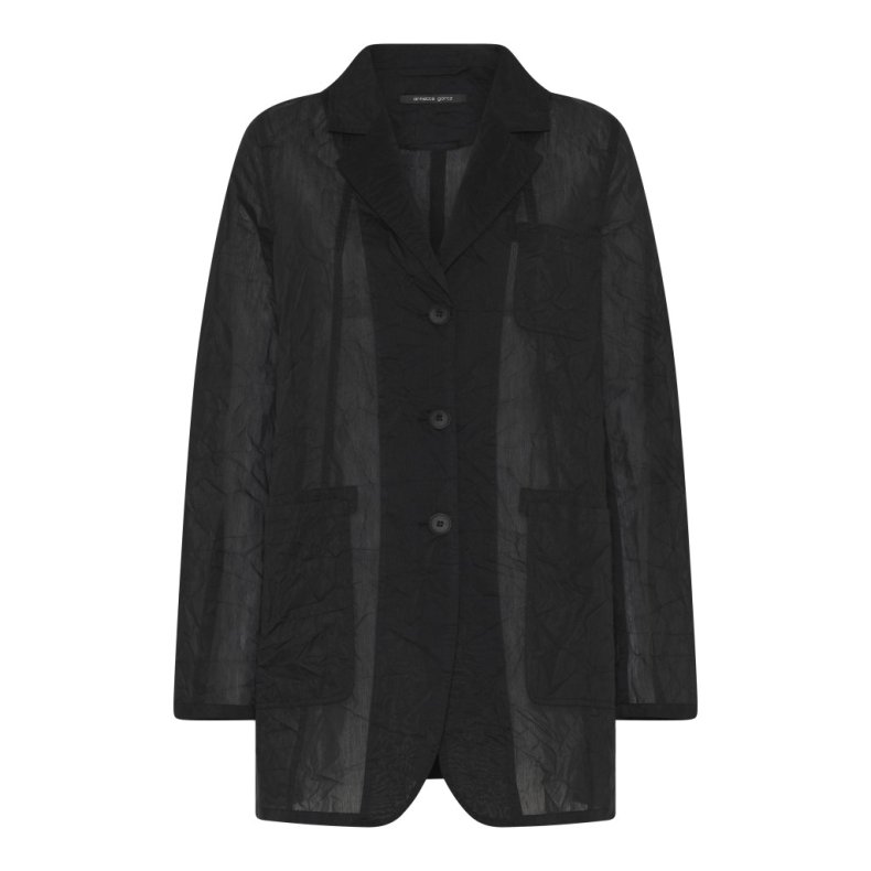ANNETTE GERTZ HABIT JAKKE DEAL SORT