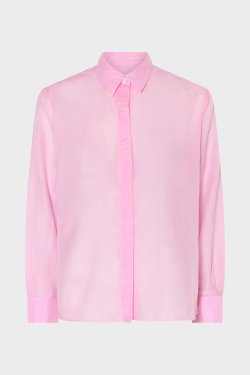 ACADEMIA SKJORTE PINK