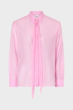 ACADEMIA SKJORTE PINK