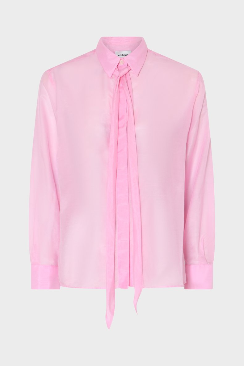 ACADEMIA SKJORTE PINK