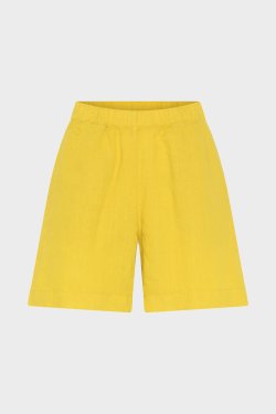 ACADEMIA HR SHORTS GUL