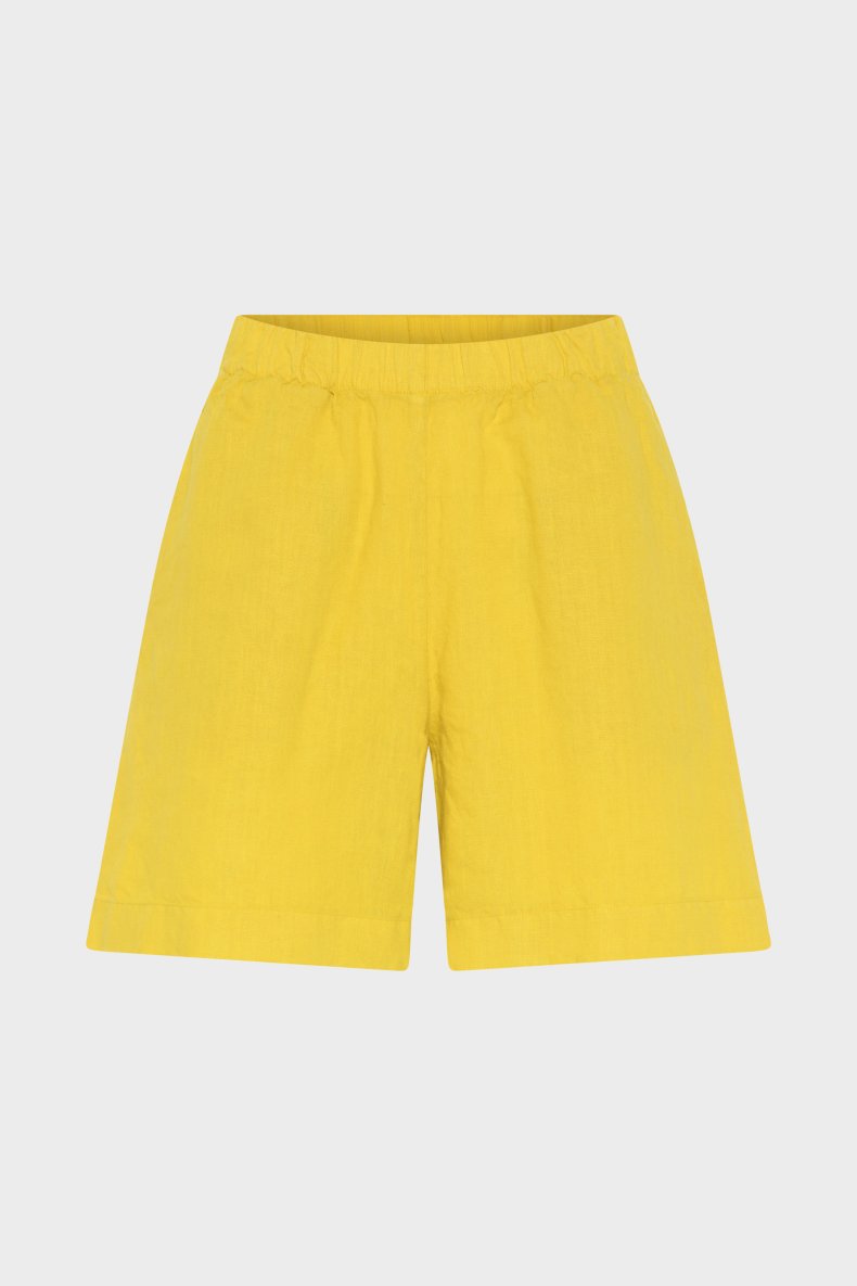 ACADEMIA HR SHORTS GUL
