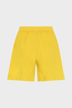 ACADEMIA HR SHORTS GUL