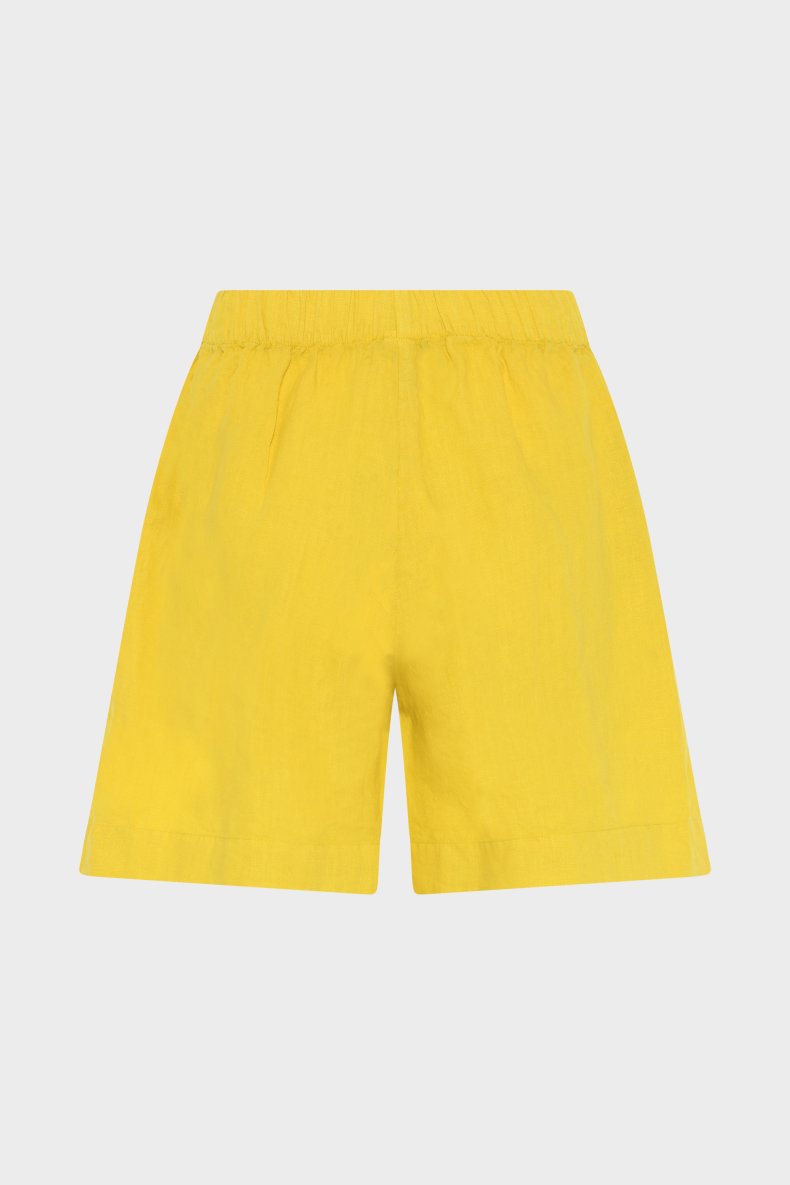 ACADEMIA HR SHORTS GUL