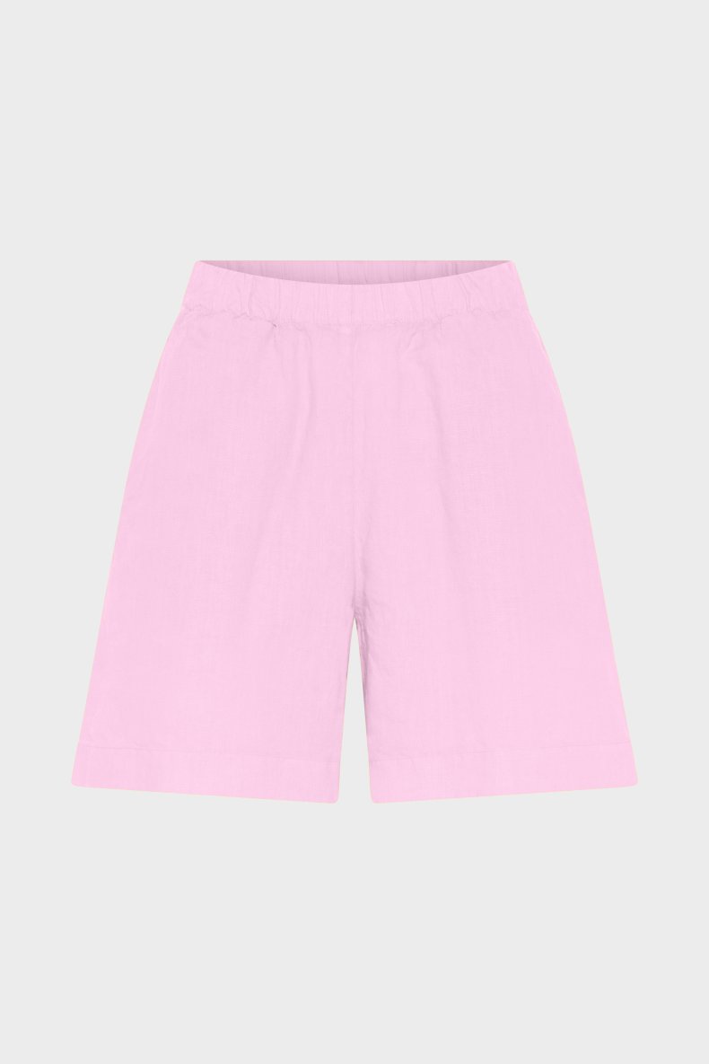 ACADEMIA HR SHORTS PINK