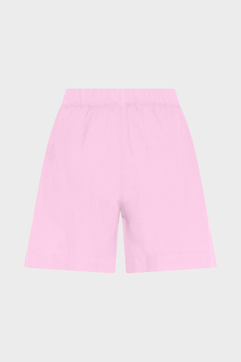 ACADEMIA HR SHORTS PINK