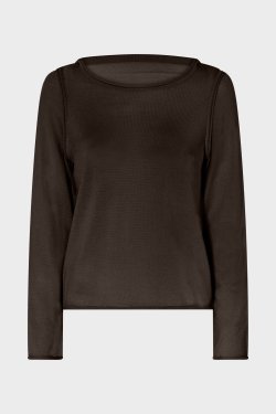 ANNETTE GRTZ STRIK HILL BRUN