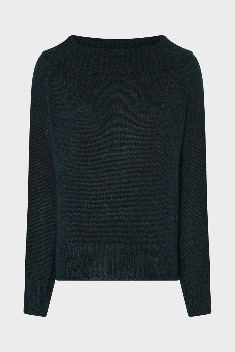 ANNETTE GRTZ STRIK FILOU BL/GRN