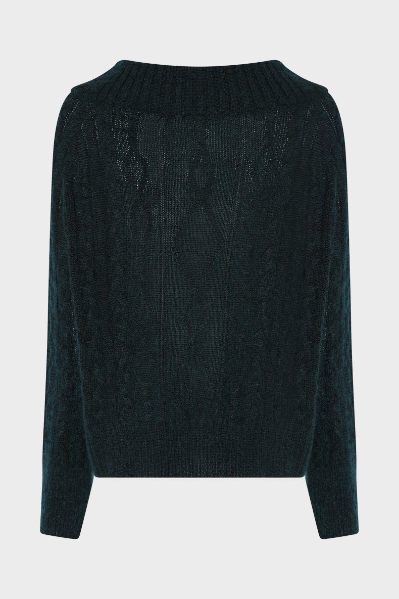 ANNETTE GRTZ STRIK FILOU BL/GRN