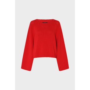 ANNETTE GRTZ CASHMERE STRIK CLOU RD