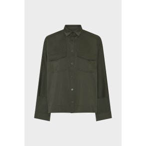 AHLVAR STOR SKJORTE ARMY