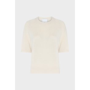 ALLUDE CASHMERE STRIK KORT RME CREME