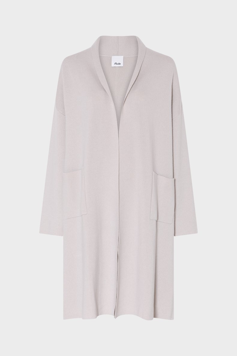 ALLUDE CARDIGAN LANG KIT