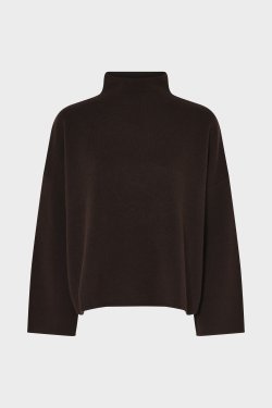 ALLUDE STRIK MRKEBRUN