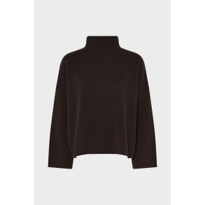 ALLUDE STRIK MRKEBRUN