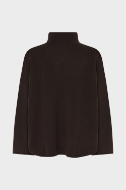 ALLUDE STRIK MRKEBRUN