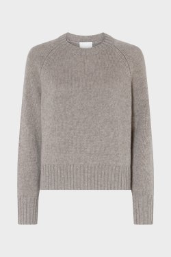 ALLUDE STRIK M. TAUPE