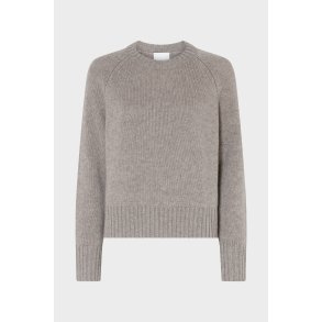 ALLUDE STRIK M. TAUPE