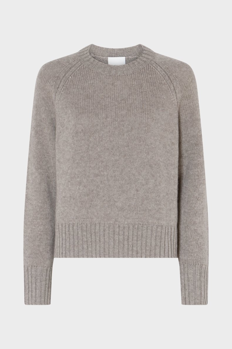 ALLUDE STRIK M. TAUPE