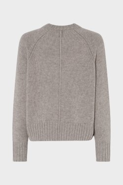 ALLUDE STRIK M. TAUPE