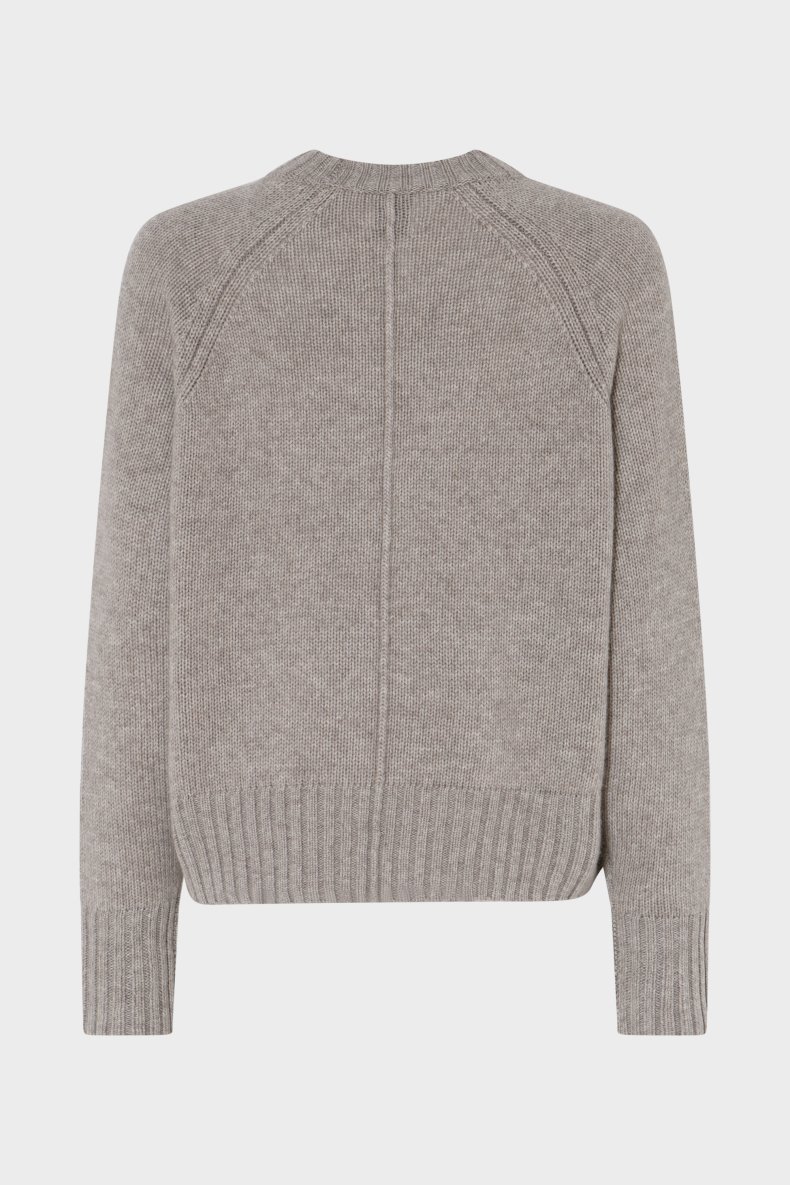 ALLUDE STRIK M. TAUPE