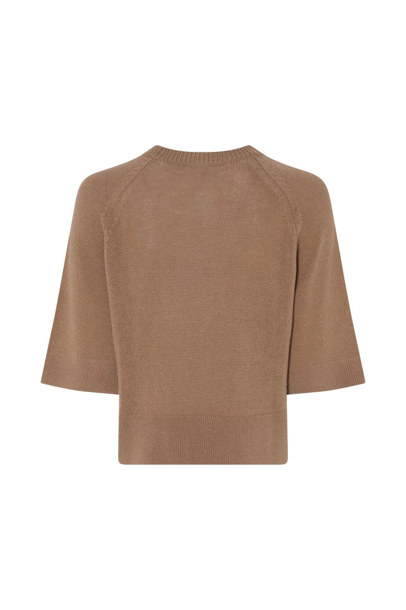 ALLUDE STRIK KORT RME CAMEL