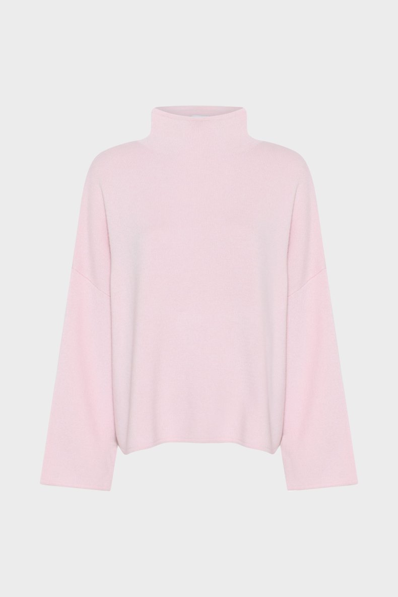 ALLUDE STRIK CHUNKY ROSA