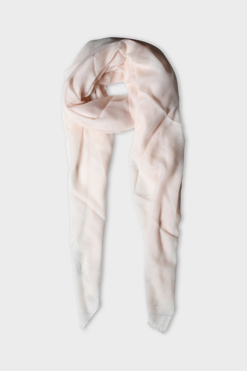 ANDREAS CASHMERE TRKLDE ROSA