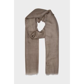 ANDREAS CASHMERE T�RKL�DE BRUN/SAND